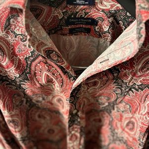 Daniel Cremieux shirt